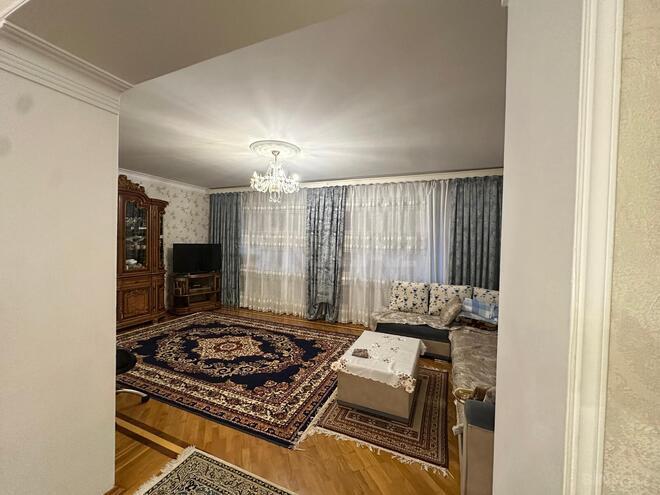 Satılır 4 otaqlı köhnə tikili 100.5 m², Elmlər Akademiyası m., photo 1 from 19