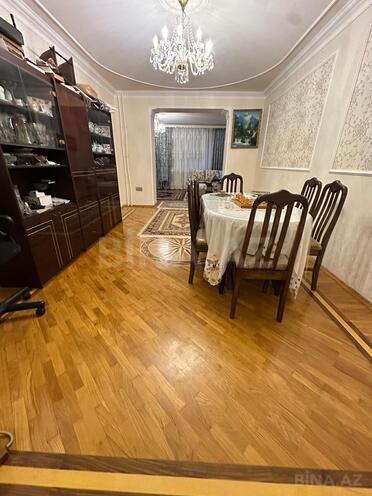 Satılır 4 otaqlı köhnə tikili 100.5 m², Elmlər Akademiyası m., photo 11 from 19