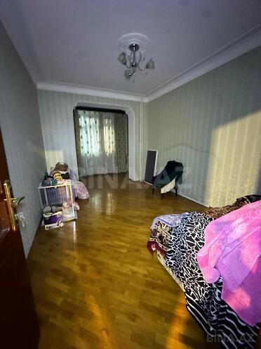 Satılır 4 otaqlı köhnə tikili 100.5 m², Elmlər Akademiyası m., photo 15 from 19