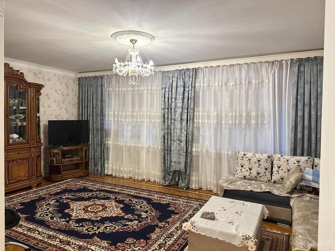 Satılır 4 otaqlı köhnə tikili 100.5 m², Elmlər Akademiyası m., photo 6 from 19