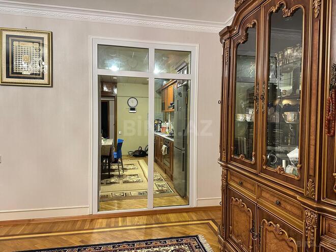 Satılır 4 otaqlı köhnə tikili 100.5 m², Elmlər Akademiyası m., photo 16 from 19