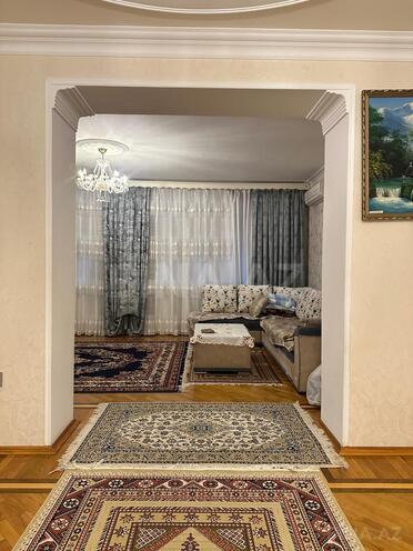 Satılır 4 otaqlı köhnə tikili 100.5 m², Elmlər Akademiyası m., photo 8 from 19