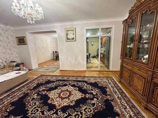 Satılır 4 otaqlı köhnə tikili 100.5 m², Elmlər Akademiyası m., photo 9 from 19