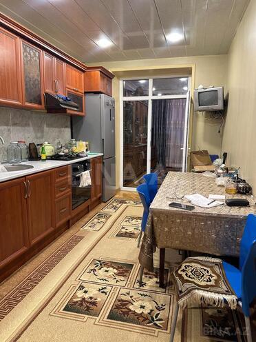 Satılır 4 otaqlı köhnə tikili 100.5 m², Elmlər Akademiyası m., photo 17 from 19