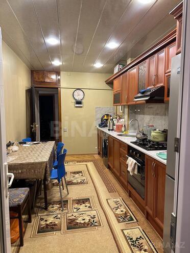 Satılır 4 otaqlı köhnə tikili 100.5 m², Elmlər Akademiyası m., photo 18 from 19