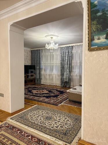 Satılır 4 otaqlı köhnə tikili 100.5 m², Elmlər Akademiyası m., photo 7 from 19