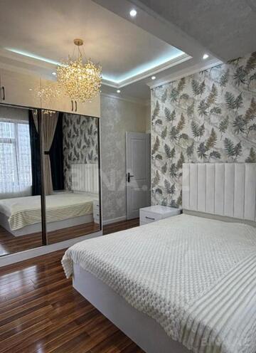 Satılır 3 otaqlı yeni tikili 80 m², 28 May m., photo 9 from 18