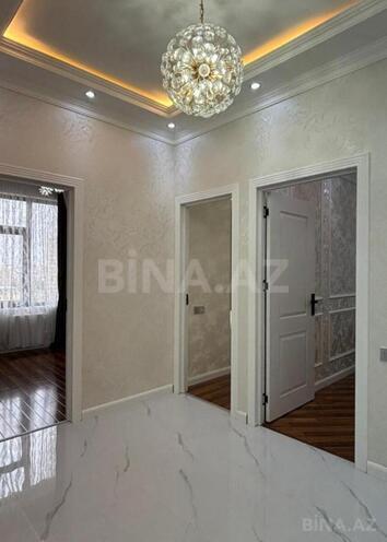 Satılır 3 otaqlı yeni tikili 80 m², 28 May m., photo 11 from 18