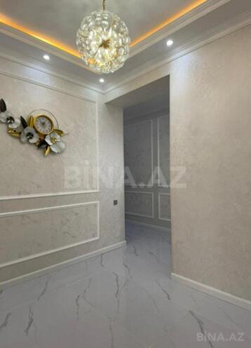 Satılır 3 otaqlı yeni tikili 80 m², 28 May m., photo 14 from 18