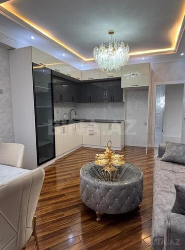 Satılır 3 otaqlı yeni tikili 80 m², 28 May m., photo 4 from 18
