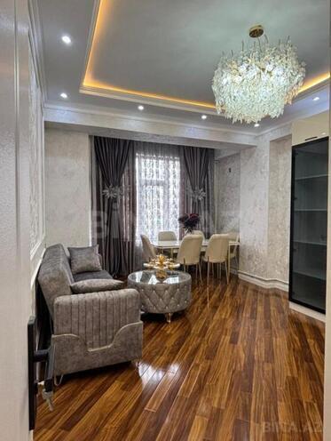 Satılır 3 otaqlı yeni tikili 80 m², 28 May m., photo 1 from 18