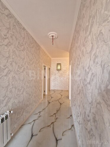 Satılır 7 otaqlı həyət evi/bağ evi 245 m², Zabrat q., photo 16 from 24