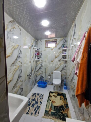 Satılır 7 otaqlı həyət evi/bağ evi 245 m², Zabrat q., photo 9 from 24