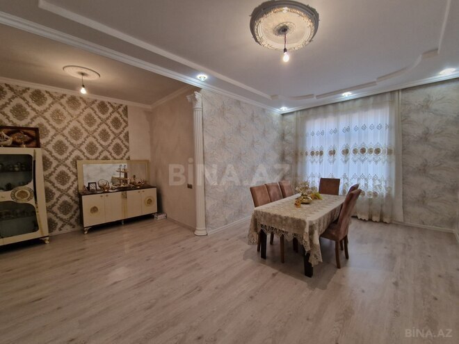 Satılır 7 otaqlı həyət evi/bağ evi 245 m², Zabrat q., photo 23 from 24