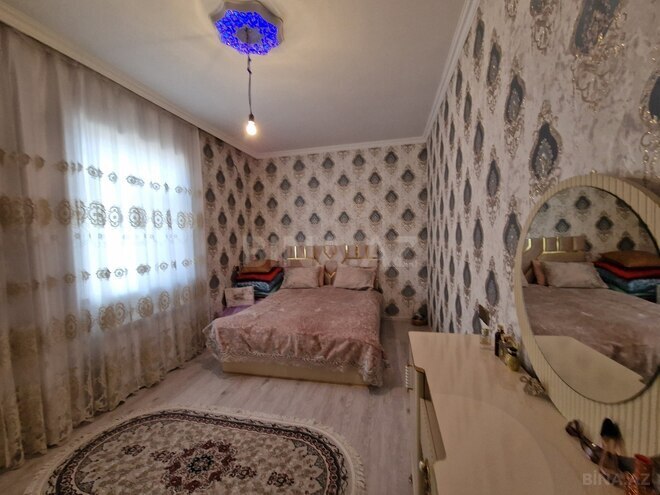 Satılır 7 otaqlı həyət evi/bağ evi 245 m², Zabrat q., photo 19 from 24