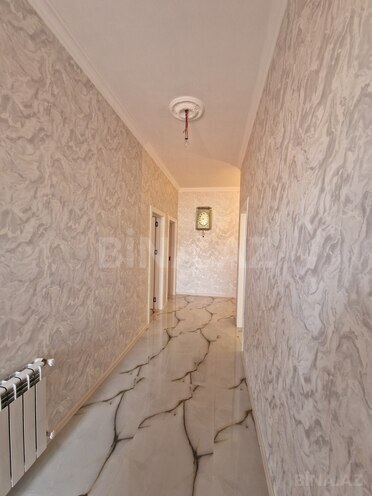 Satılır 7 otaqlı həyət evi/bağ evi 245 m², Zabrat q., photo 15 from 24
