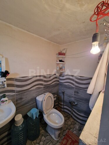 Satılır 7 otaqlı həyət evi/bağ evi 245 m², Zabrat q., photo 12 from 24