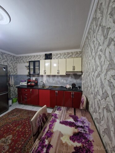 Satılır 7 otaqlı həyət evi/bağ evi 245 m², Zabrat q., photo 8 from 24