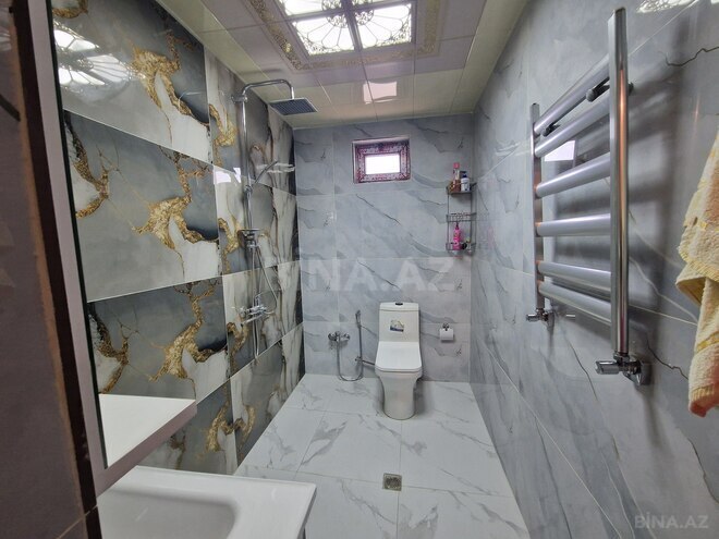 Satılır 7 otaqlı həyət evi/bağ evi 245 m², Zabrat q., photo 20 from 24