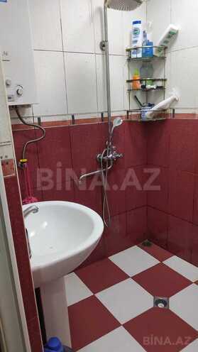 Продаётся 2-комн. вторичка 35 м², м. Халглар Достлугу, photo 12 from 13