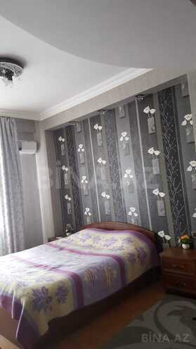 Satılır 3 otaqlı yeni tikili 95 m², Nizami m., photo 9 from 11