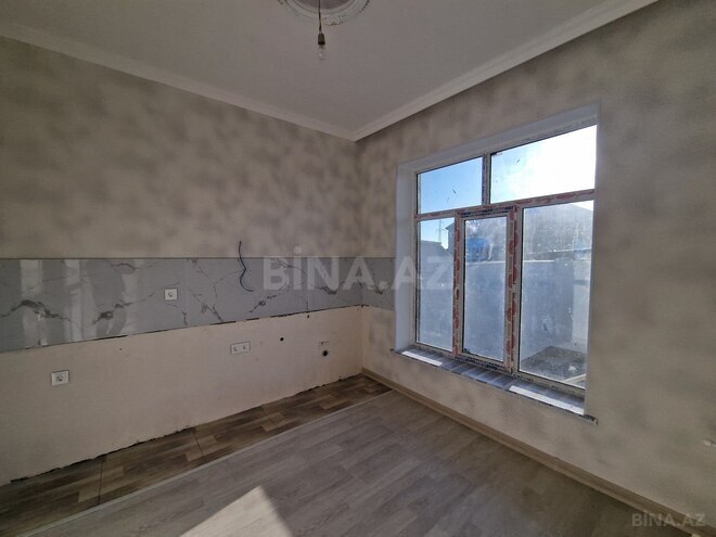 Satılır 3 otaqlı həyət evi/bağ evi 92 m², Savalan q., photo 10 from 14