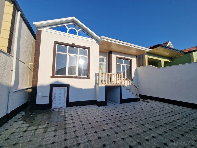 Satılır 3 otaqlı həyət evi/bağ evi 92 m², Savalan q., photo 8 from 14