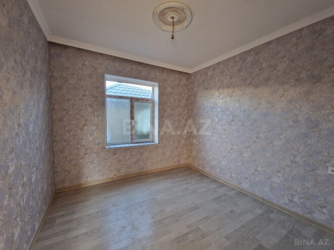 Satılır 3 otaqlı həyət evi/bağ evi 92 m², Savalan q., photo 5 from 14