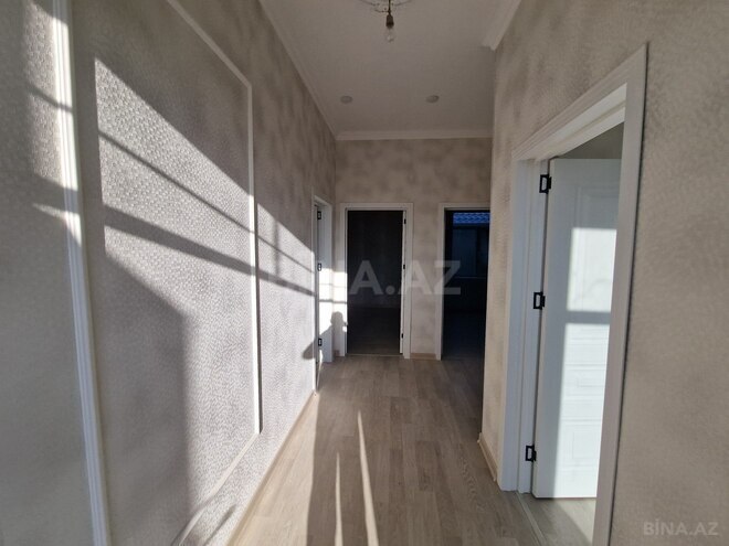 Satılır 3 otaqlı həyət evi/bağ evi 92 m², Savalan q., photo 6 from 14