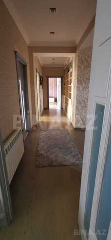 Продаётся 4-комн. новостройка 170 м², м. Элмляр Академиясы, photo 12 from 18