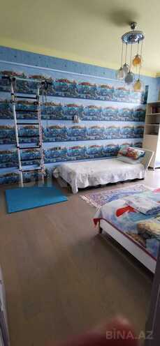 Продаётся 4-комн. новостройка 170 м², м. Элмляр Академиясы, photo 10 from 18