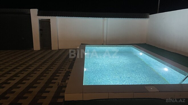 İcarəyə verilir 4 otaqlı həyət evi/bağ evi 150 m², photo 17 from 22