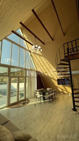 İcarəyə verilir 4 otaqlı həyət evi/bağ evi 150 m², photo 21 from 22