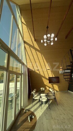 İcarəyə verilir 4 otaqlı həyət evi/bağ evi 150 m², photo 4 from 22