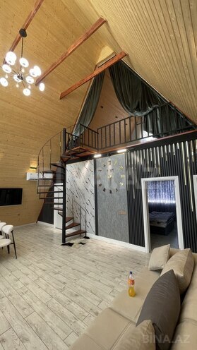 İcarəyə verilir 4 otaqlı həyət evi/bağ evi 150 m², photo 19 from 22