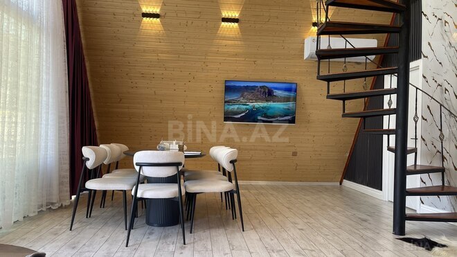 İcarəyə verilir 4 otaqlı həyət evi/bağ evi 150 m², photo 20 from 22