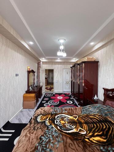 Продаётся 3-комн. новостройка 140 м², пос. 8-й километр, photo 4 from 11