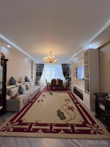 Продаётся 3-комн. новостройка 140 м², пос. 8-й километр, photo 1 from 11