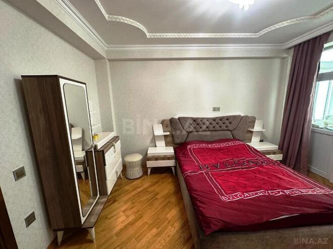 Satılır 3 otaqlı yeni tikili 100 m², Masazır q., photo 3 from 13