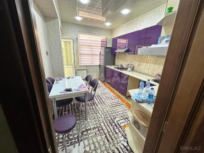 Satılır 3 otaqlı yeni tikili 100 m², Masazır q., photo 7 from 13