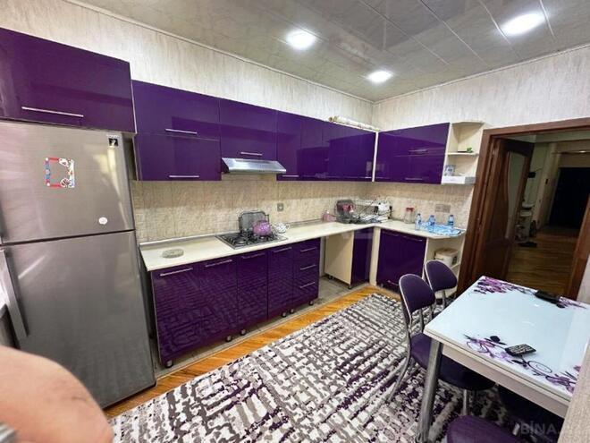 Satılır 3 otaqlı yeni tikili 100 m², Masazır q., photo 8 from 13
