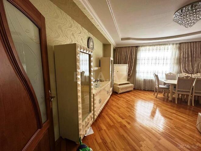 Satılır 3 otaqlı yeni tikili 100 m², Masazır q., photo 5 from 13