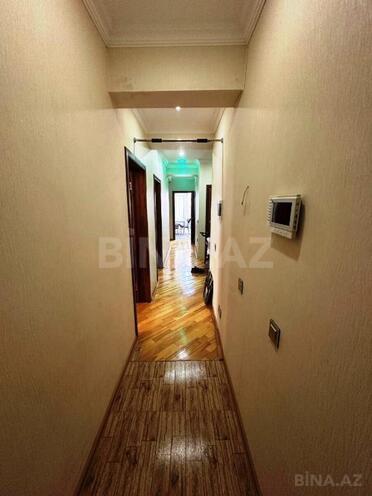 Satılır 3 otaqlı yeni tikili 100 m², Masazır q., photo 9 from 13