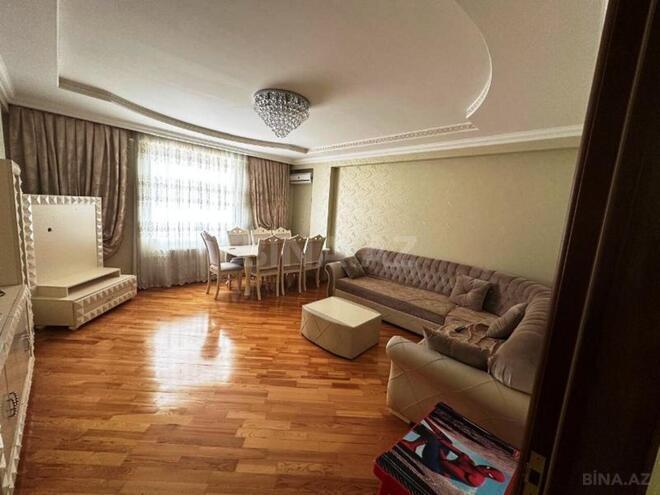 Satılır 3 otaqlı yeni tikili 100 m², Masazır q., photo 1 from 13