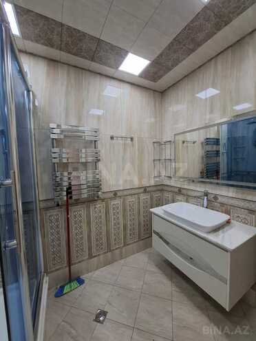 Продаётся 3-комн. новостройка 138 м², Низаминский  р., photo 16 from 24