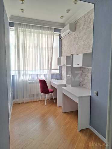 Продаётся 3-комн. новостройка 138 м², Низаминский  р., photo 12 from 24