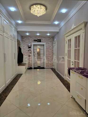 Продаётся 3-комн. новостройка 138 м², Низаминский  р., photo 20 from 24