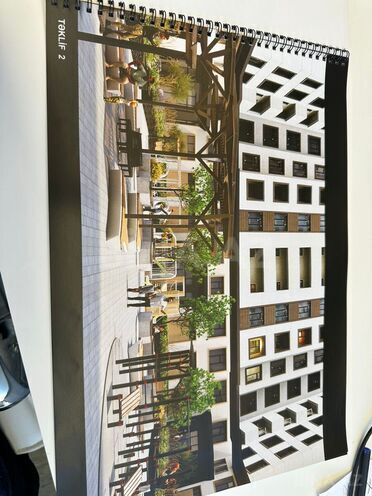 Satılır 2 otaqlı yeni tikili 77 m², Şah İsmayıl Xətai m., photo 14 from 16