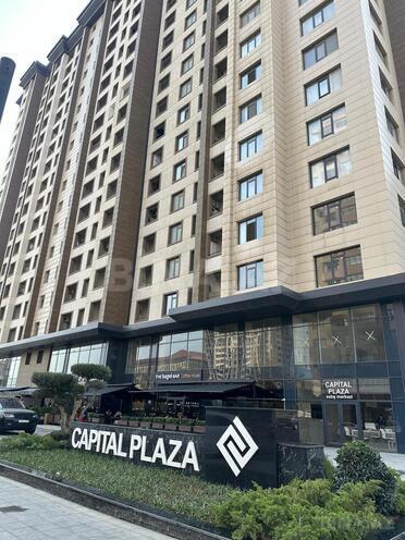 Satılır 2 otaqlı yeni tikili 77 m², Şah İsmayıl Xətai m., photo 3 from 16