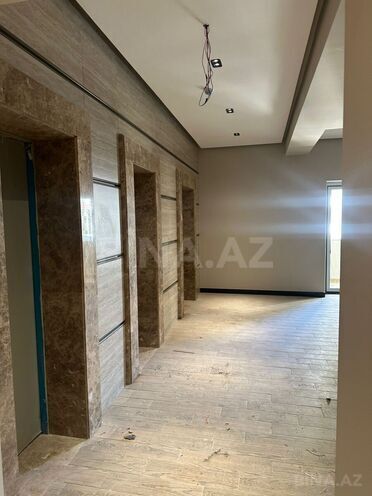 Satılır 2 otaqlı yeni tikili 77 m², Şah İsmayıl Xətai m., photo 12 from 16
